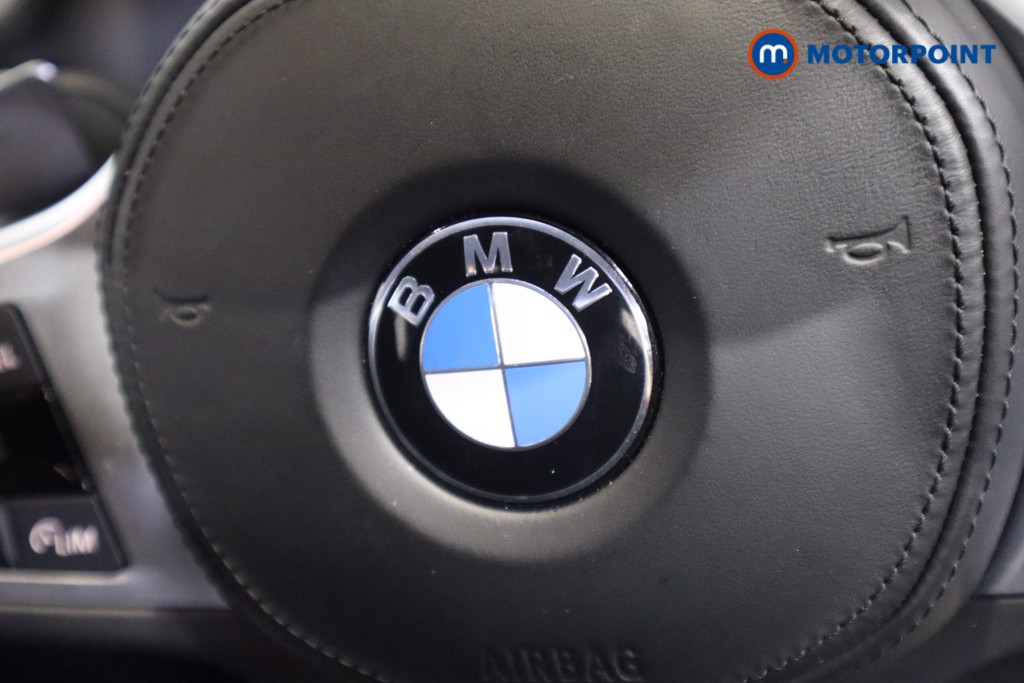 BMW 1 Series M135i Automatic Petrol Hatchback - Stock Number (1586312) - 14th supplementary image