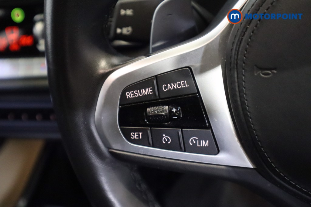 BMW 1 Series M135i Automatic Petrol Hatchback - Stock Number (1586312) - 15th supplementary image