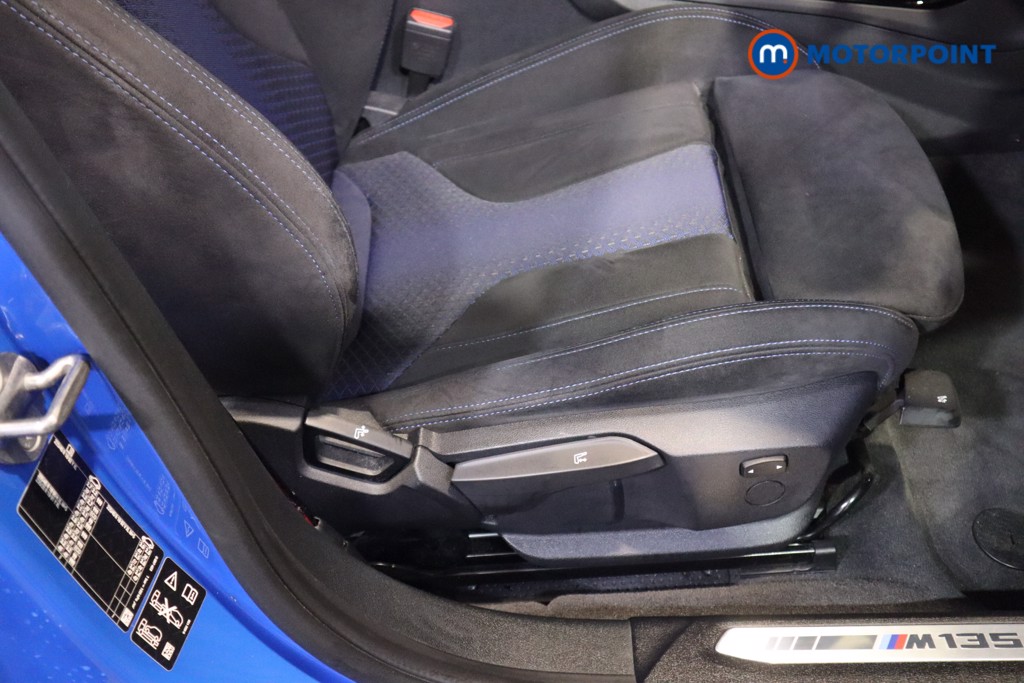 BMW 1 Series M135i Automatic Petrol Hatchback - Stock Number (1586312) - 16th supplementary image