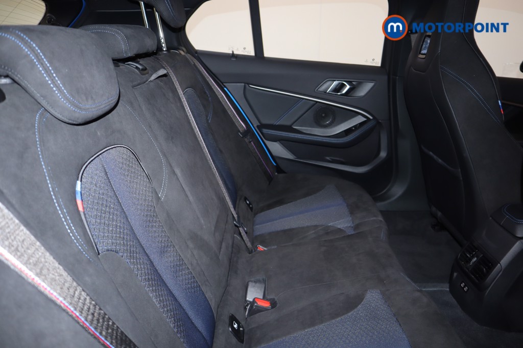 BMW 1 Series M135i Automatic Petrol Hatchback - Stock Number (1586312) - 18th supplementary image