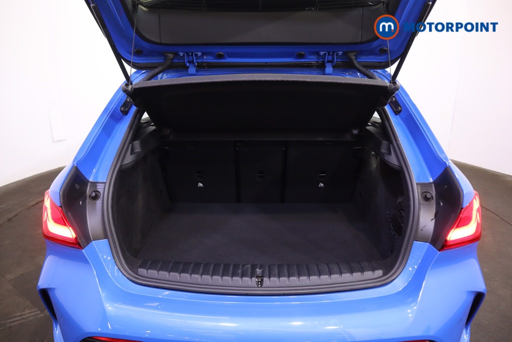 BMW 1 Series M135i Automatic Petrol Hatchback - Stock Number (1586312) - 20th supplementary image