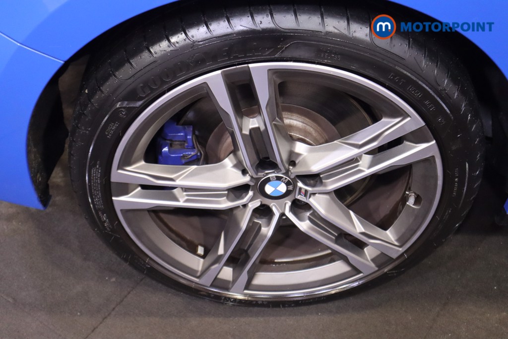 BMW 1 Series M135i Automatic Petrol Hatchback - Stock Number (1586312) - 21st supplementary image