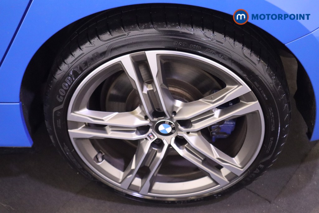 BMW 1 Series M135i Automatic Petrol Hatchback - Stock Number (1586312) - 22nd supplementary image
