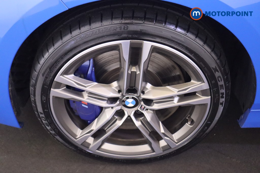 BMW 1 Series M135i Automatic Petrol Hatchback - Stock Number (1586312) - 23rd supplementary image