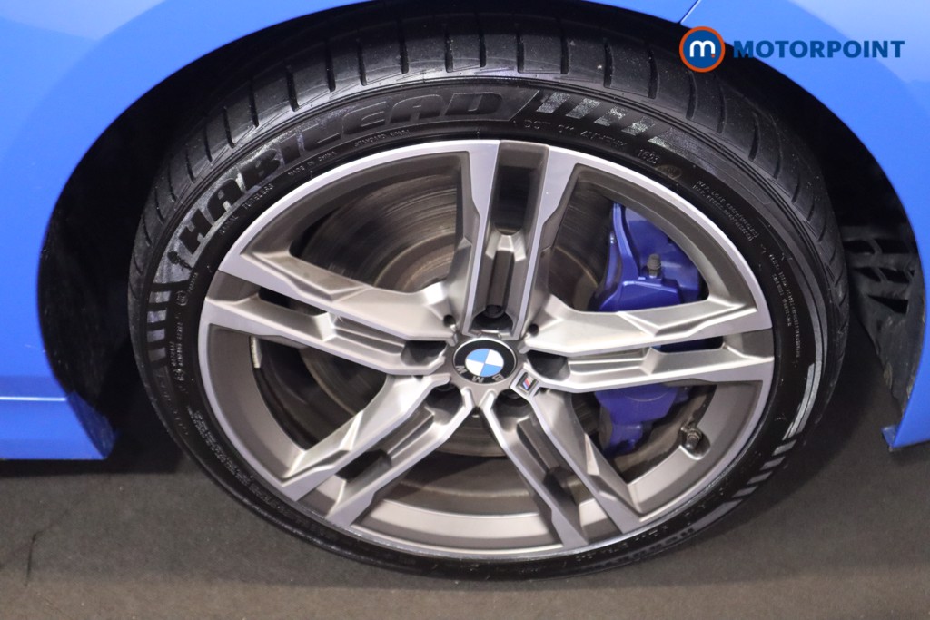 BMW 1 Series M135i Automatic Petrol Hatchback - Stock Number (1586312) - 24th supplementary image