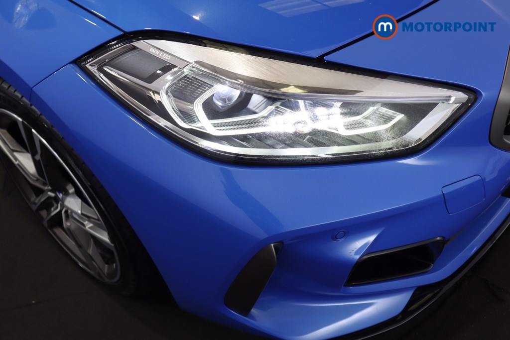 BMW 1 Series M135i Automatic Petrol Hatchback - Stock Number (1586312) - 25th supplementary image