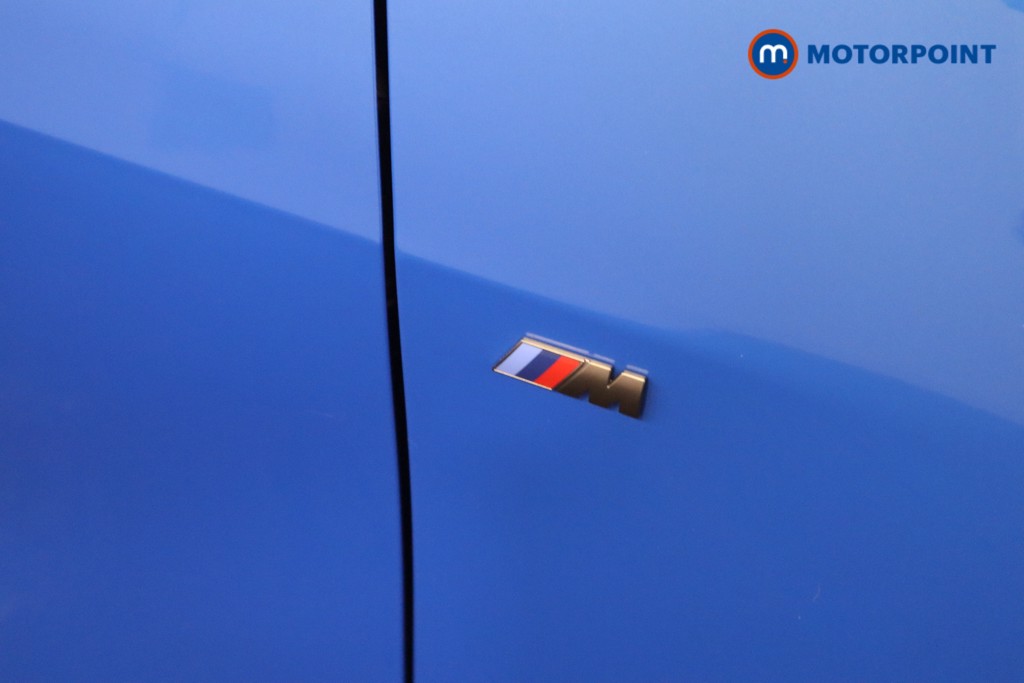 BMW 1 Series M135i Automatic Petrol Hatchback - Stock Number (1586312) - 26th supplementary image