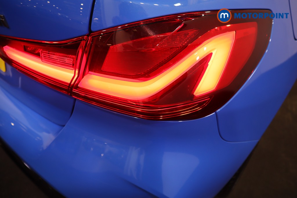 BMW 1 Series M135i Automatic Petrol Hatchback - Stock Number (1586312) - 27th supplementary image