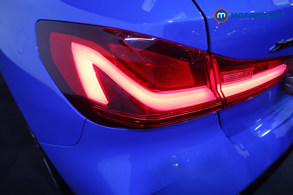 BMW 1 Series M135i Automatic Petrol Hatchback - Stock Number (1586312) - 28th supplementary image