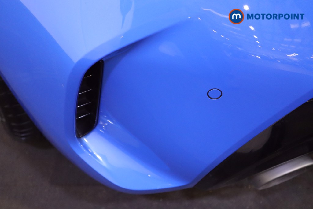 BMW 1 Series M135i Automatic Petrol Hatchback - Stock Number (1586312) - 29th supplementary image