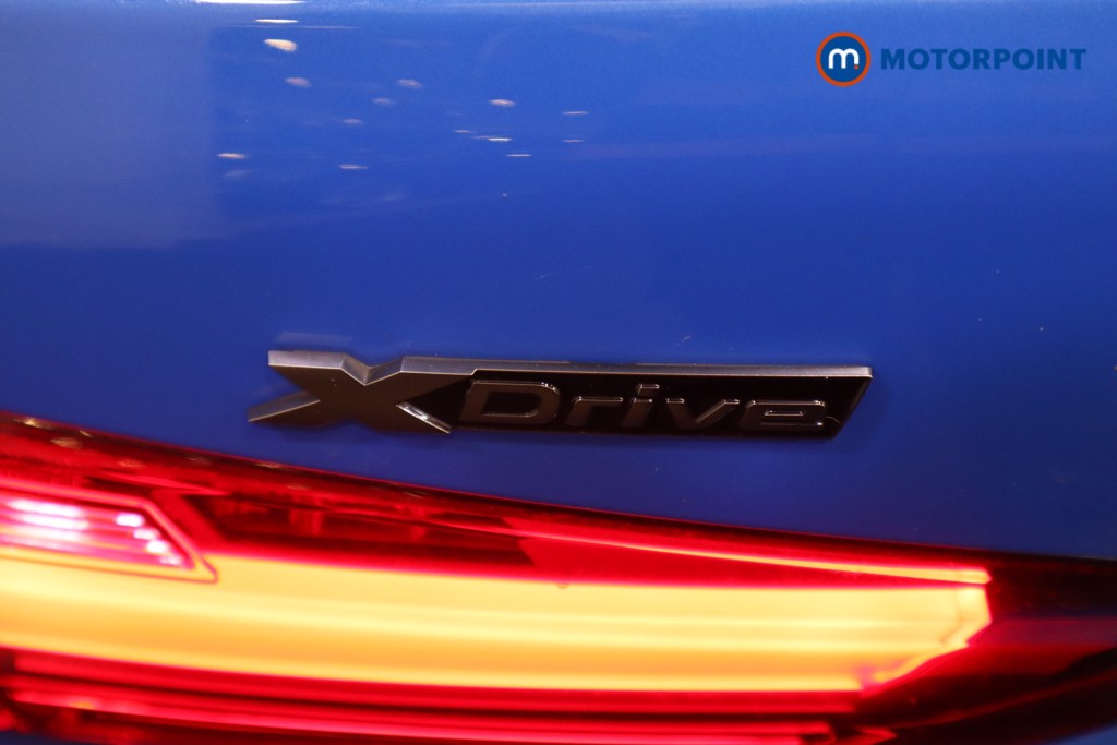 BMW 1 Series M135i Automatic Petrol Hatchback - Stock Number (1586312) - 30th supplementary image