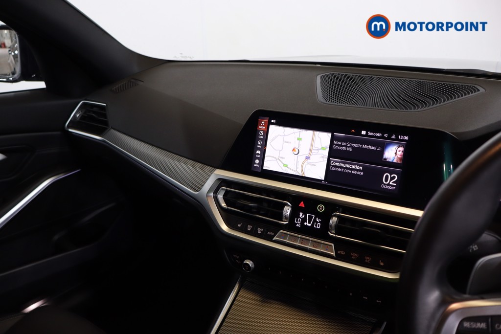 BMW 3 Series M Sport Automatic Petrol Saloon - Stock Number (1586330) - 3rd supplementary image