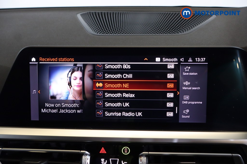 BMW 3 Series M Sport Automatic Petrol Saloon - Stock Number (1586330) - 6th supplementary image
