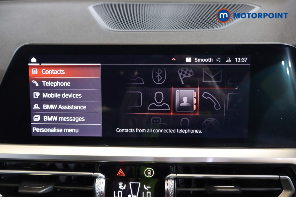 BMW 3 Series M Sport Automatic Petrol Saloon - Stock Number (1586330) - 7th supplementary image