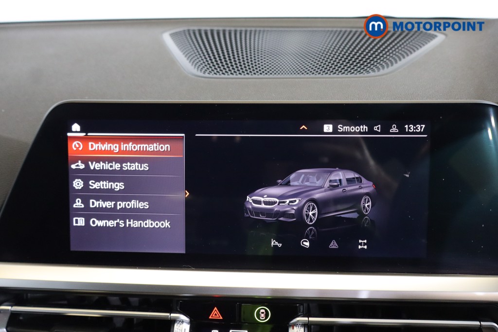 BMW 3 Series M Sport Automatic Petrol Saloon - Stock Number (1586330) - 9th supplementary image
