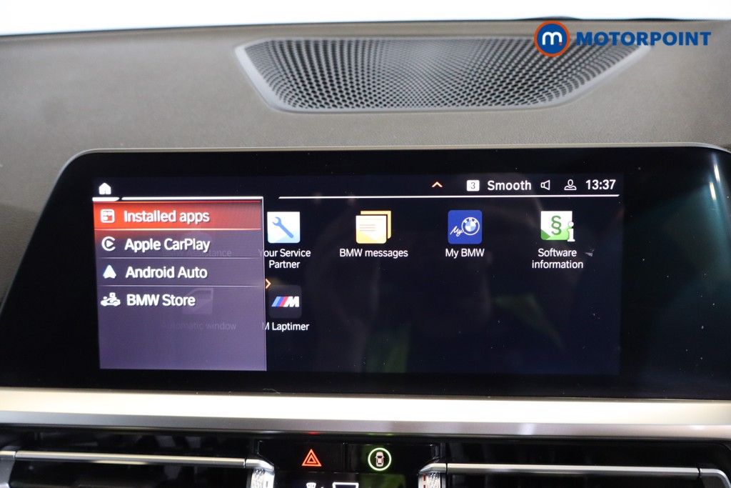 BMW 3 Series M Sport Automatic Petrol Saloon - Stock Number (1586330) - 10th supplementary image