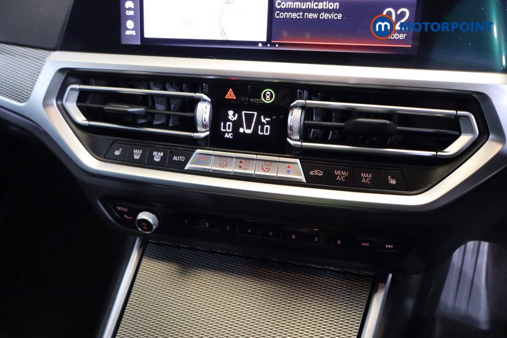 BMW 3 Series M Sport Automatic Petrol Saloon - Stock Number (1586330) - 11th supplementary image