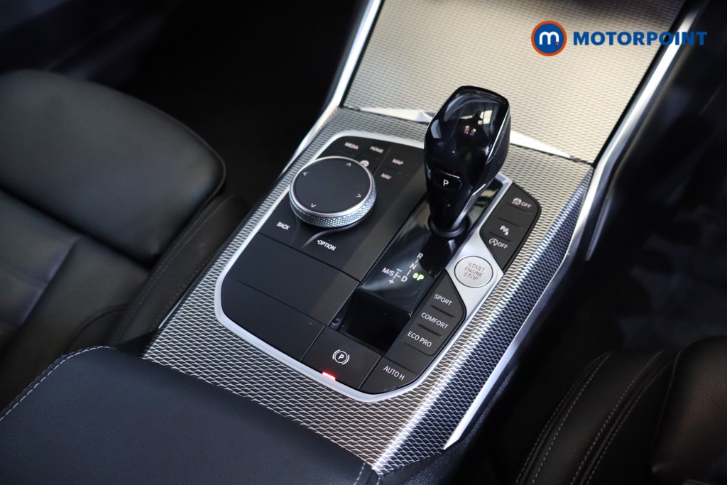 BMW 3 Series M Sport Automatic Petrol Saloon - Stock Number (1586330) - 12th supplementary image