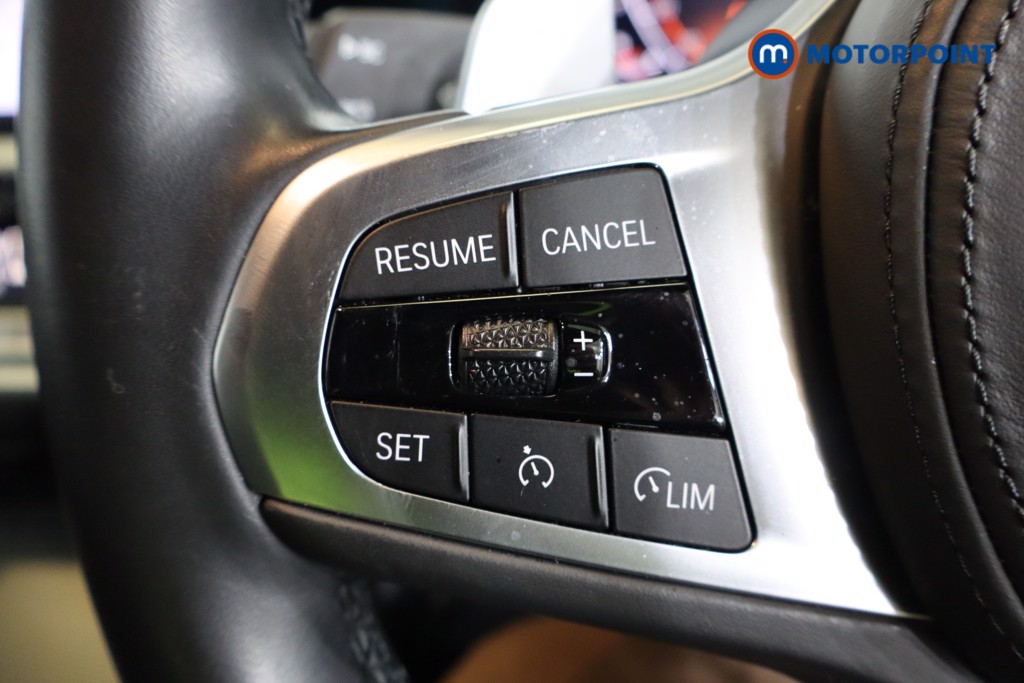 BMW 3 Series M Sport Automatic Petrol Saloon - Stock Number (1586330) - 13th supplementary image
