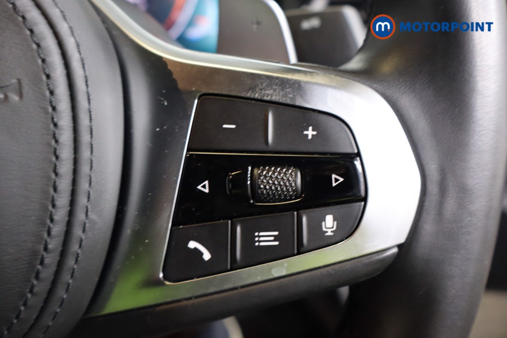 BMW 3 Series M Sport Automatic Petrol Saloon - Stock Number (1586330) - 14th supplementary image