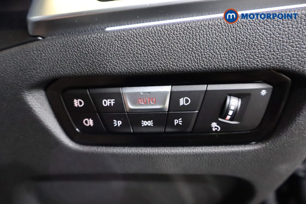 BMW 3 Series M Sport Automatic Petrol Saloon - Stock Number (1586330) - 17th supplementary image