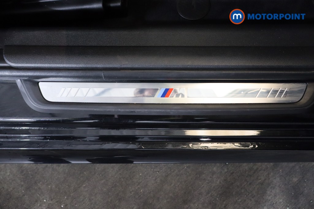 BMW 3 Series M Sport Automatic Petrol Saloon - Stock Number (1586330) - 19th supplementary image