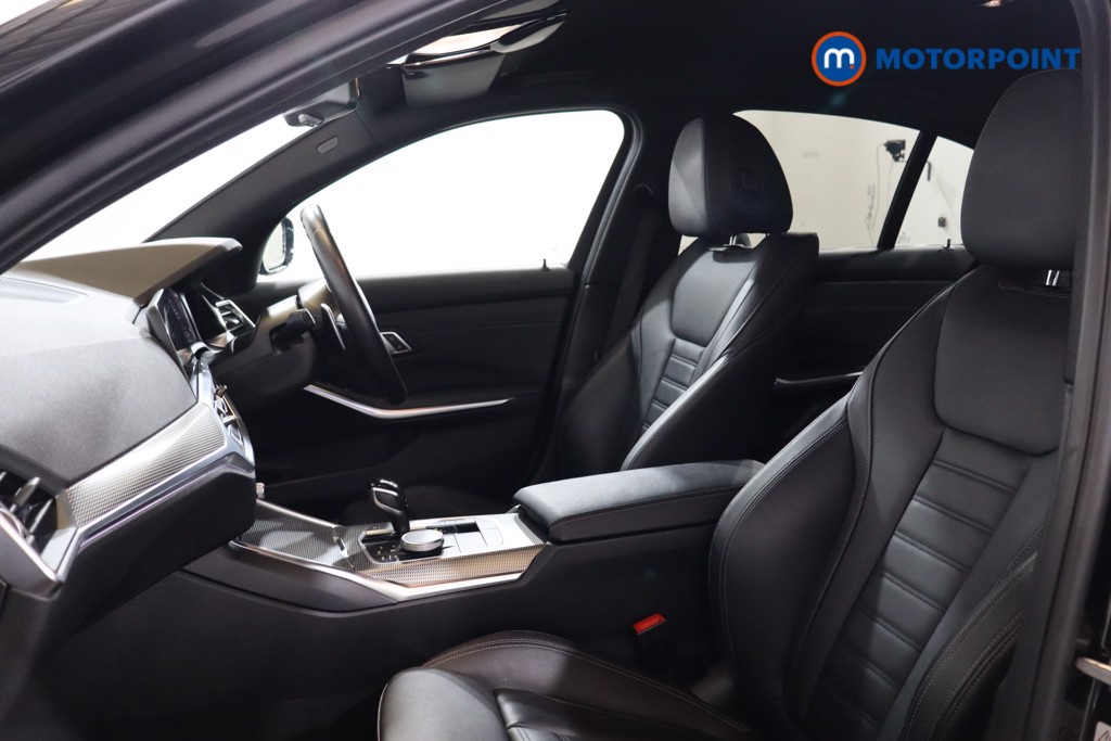 BMW 3 Series M Sport Automatic Petrol Saloon - Stock Number (1586330) - 20th supplementary image