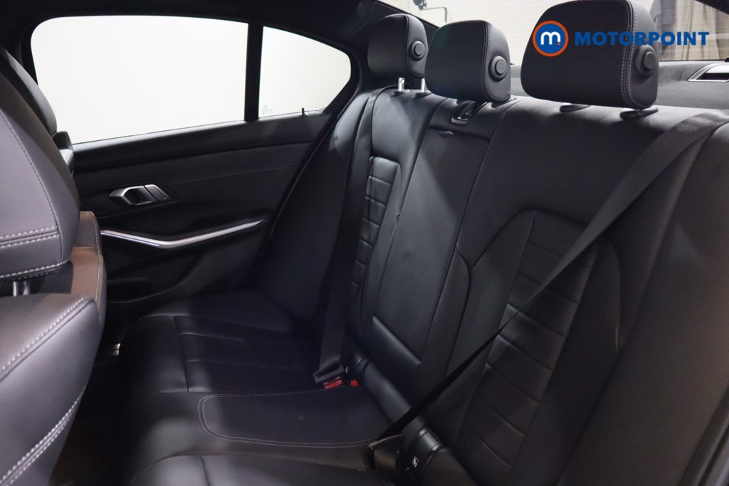 BMW 3 Series M Sport Automatic Petrol Saloon - Stock Number (1586330) - 21st supplementary image