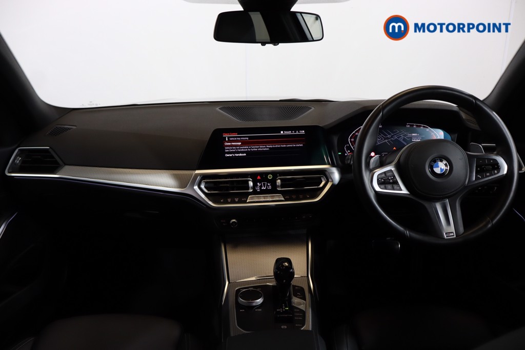 BMW 3 Series M Sport Automatic Petrol Saloon - Stock Number (1586330) - 23rd supplementary image
