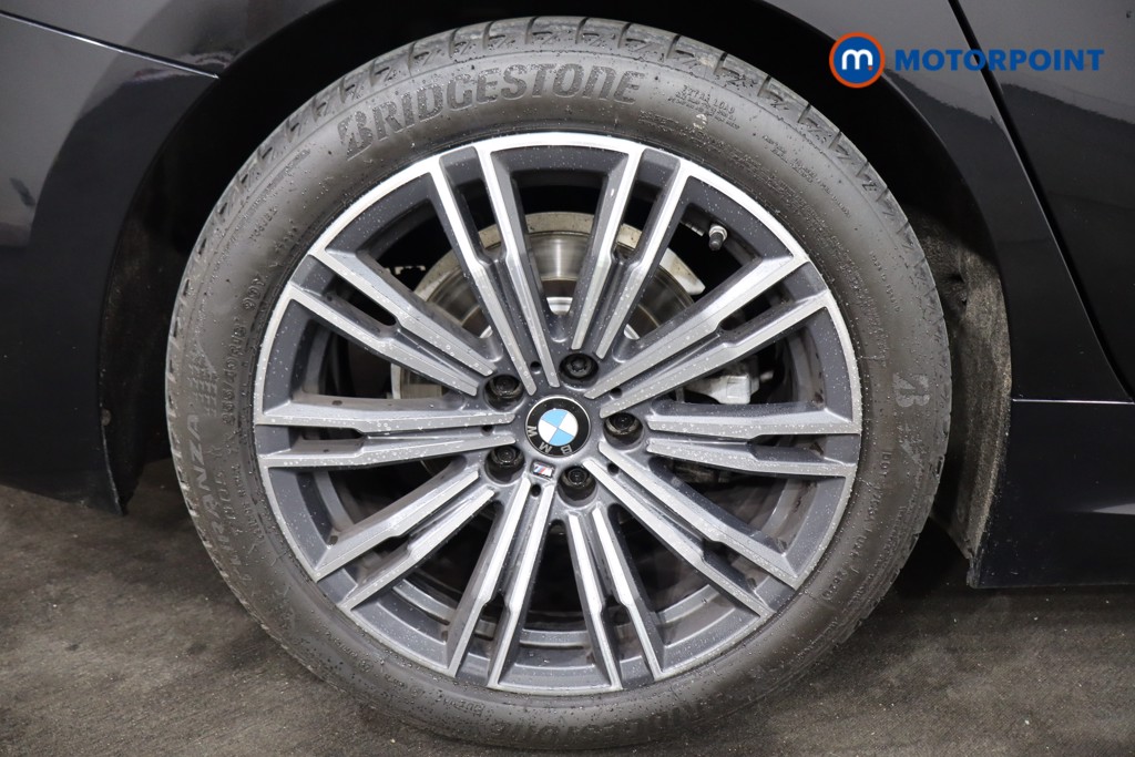 BMW 3 Series M Sport Automatic Petrol Saloon - Stock Number (1586330) - 26th supplementary image