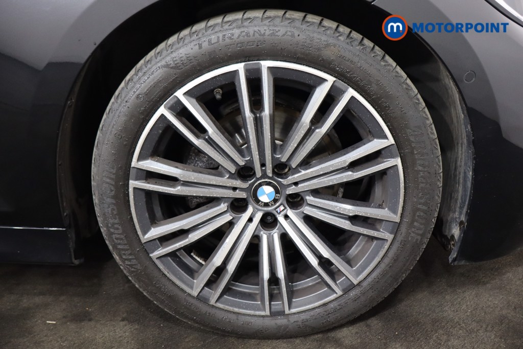 BMW 3 Series M Sport Automatic Petrol Saloon - Stock Number (1586330) - 27th supplementary image