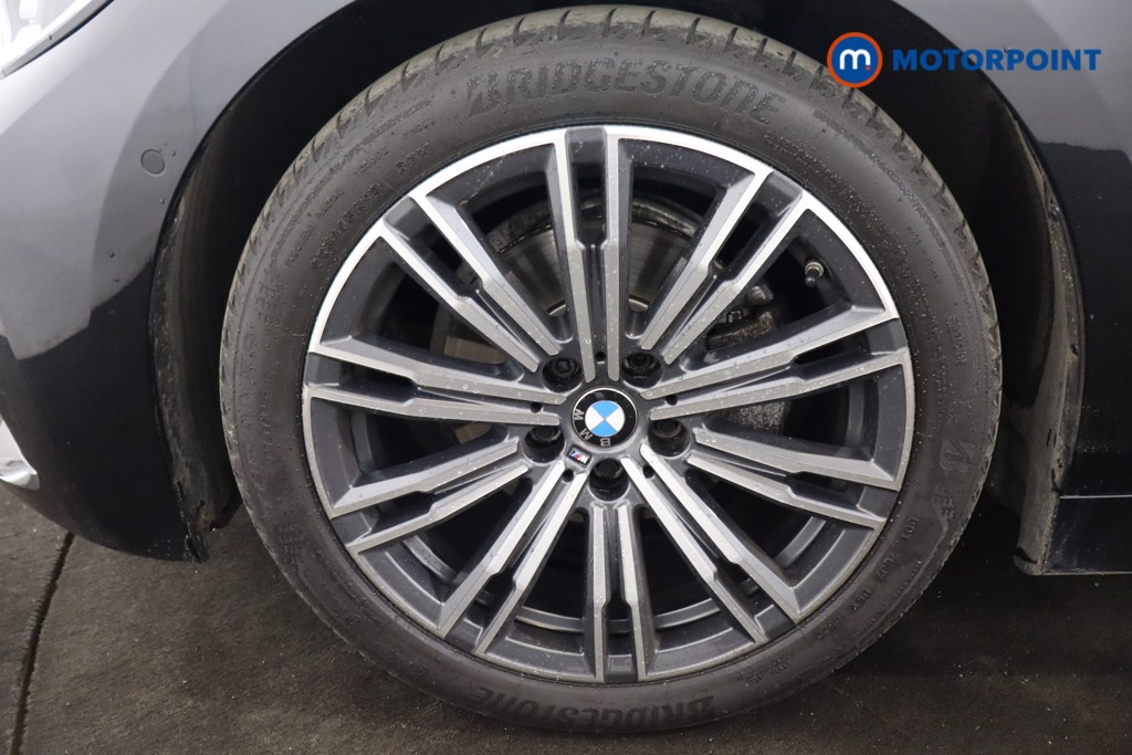 BMW 3 Series M Sport Automatic Petrol Saloon - Stock Number (1586330) - 28th supplementary image