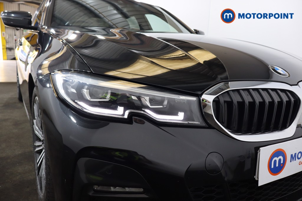 BMW 3 Series M Sport Automatic Petrol Saloon - Stock Number (1586330) - 30th supplementary image
