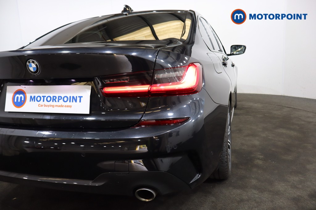 BMW 3 Series M Sport Automatic Petrol Saloon - Stock Number (1586330) - 31st supplementary image