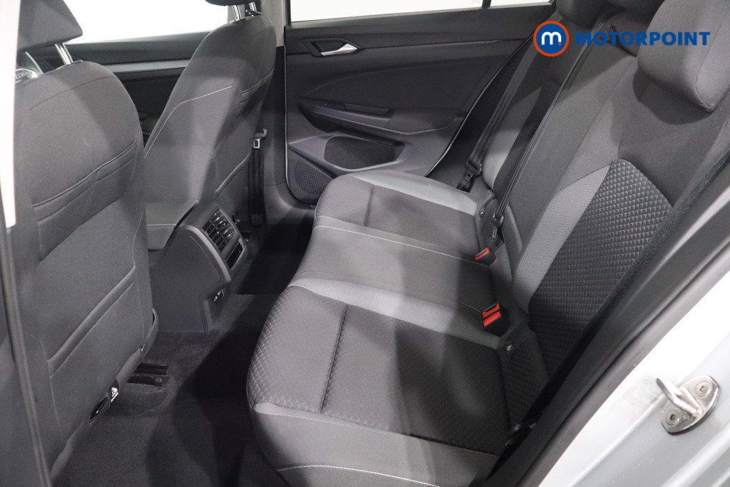 Volkswagen Golf Active Automatic Petrol Hatchback - Stock Number (1586336) - 5th supplementary image