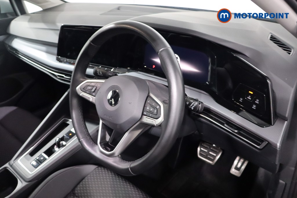 Volkswagen Golf Active Automatic Petrol Hatchback - Stock Number (1586336) - 19th supplementary image