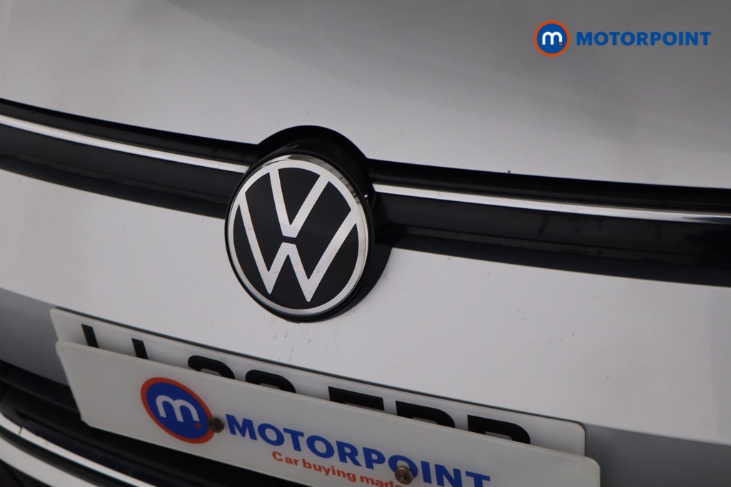 Volkswagen Golf Active Automatic Petrol Hatchback - Stock Number (1586336) - 25th supplementary image