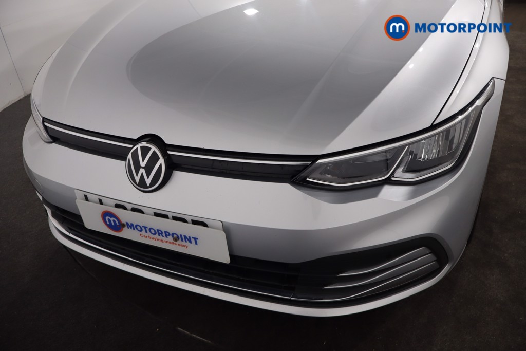 Volkswagen Golf Active Automatic Petrol Hatchback - Stock Number (1586336) - 26th supplementary image
