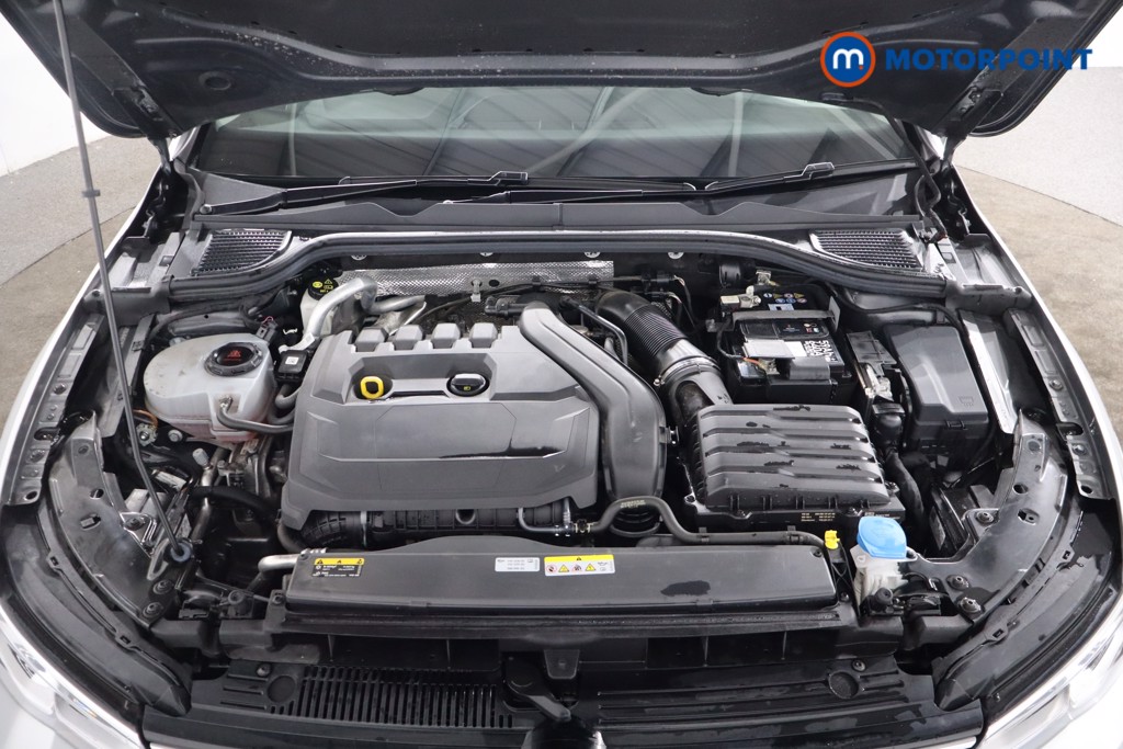 Volkswagen Golf Active Automatic Petrol Hatchback - Stock Number (1586336) - 27th supplementary image
