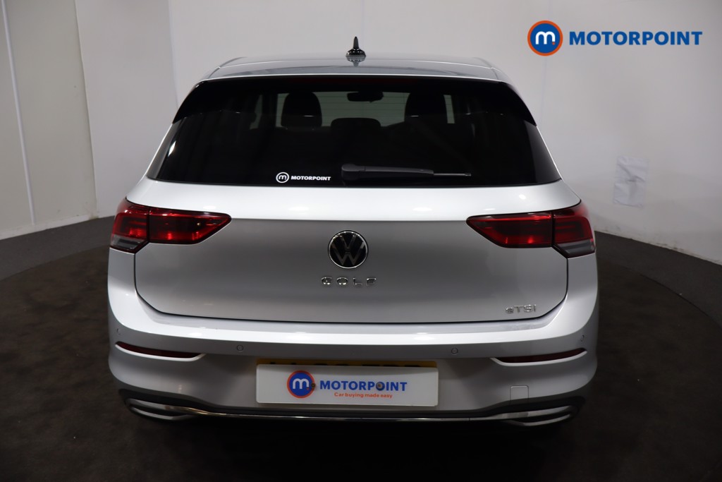 Volkswagen Golf Active Automatic Petrol Hatchback - Stock Number (1586336) - 31st supplementary image