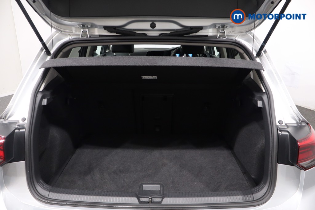 Volkswagen Golf Active Automatic Petrol Hatchback - Stock Number (1586336) - 32nd supplementary image