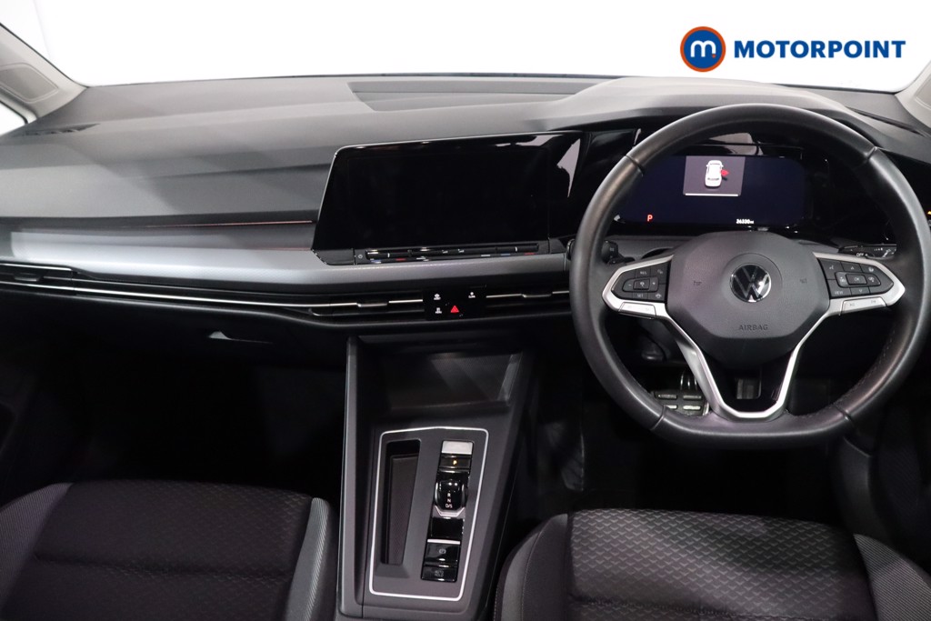 Volkswagen Golf Active Automatic Petrol Hatchback - Stock Number (1586336) - 1st supplementary image