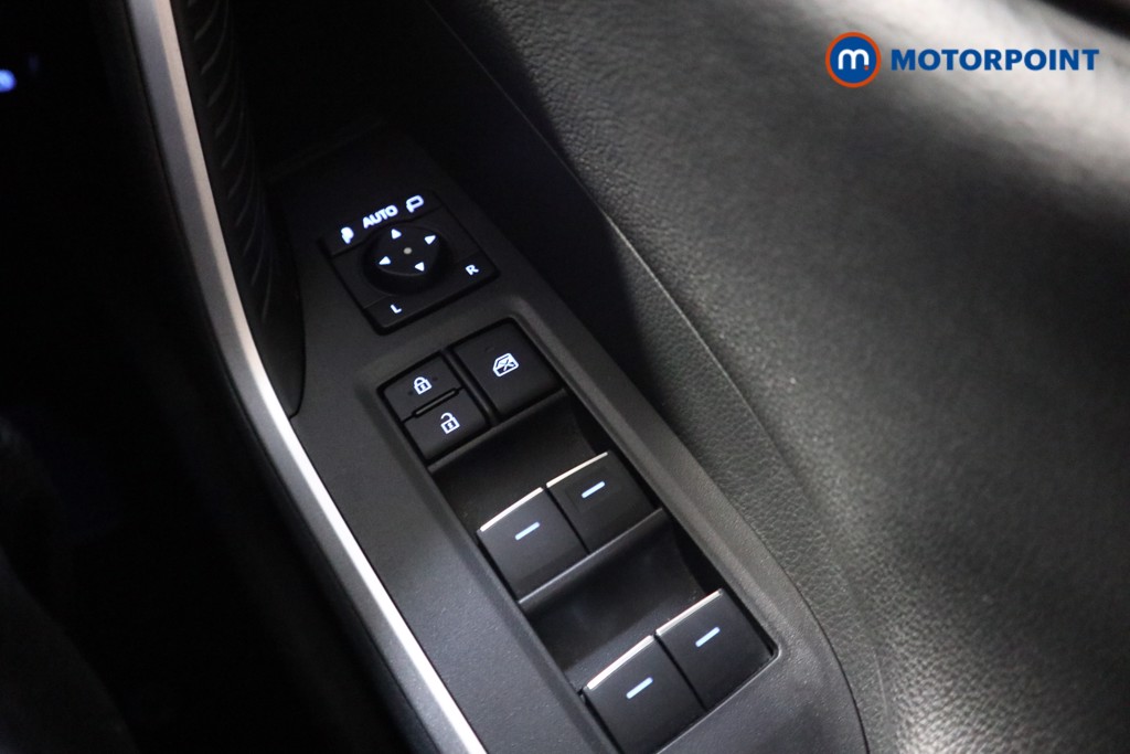 Toyota Rav4 Design Automatic Petrol-Electric Hybrid SUV - Stock Number (1586338) - 6th supplementary image