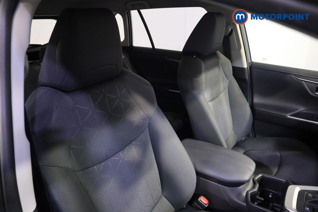 Toyota Rav4 Design Automatic Petrol-Electric Hybrid SUV - Stock Number (1586338) - 10th supplementary image