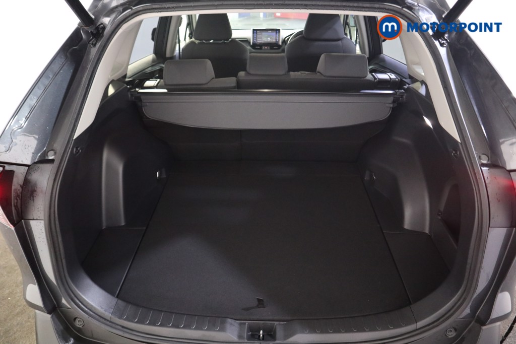Toyota Rav4 Design Automatic Petrol-Electric Hybrid SUV - Stock Number (1586338) - 12th supplementary image
