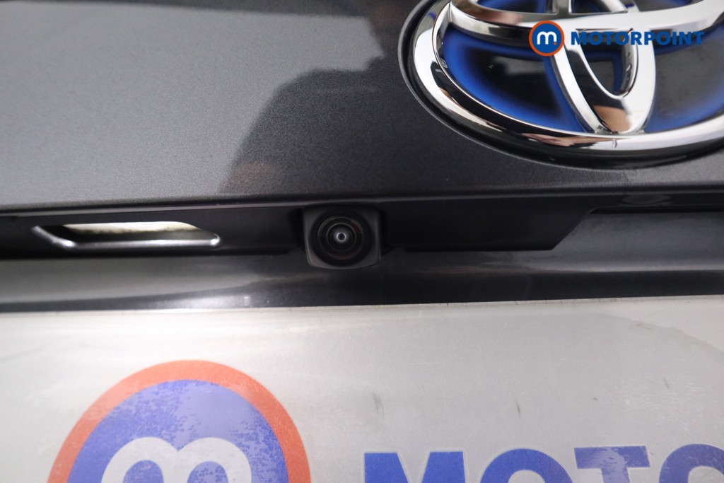 Toyota Rav4 Design Automatic Petrol-Electric Hybrid SUV - Stock Number (1586338) - 17th supplementary image