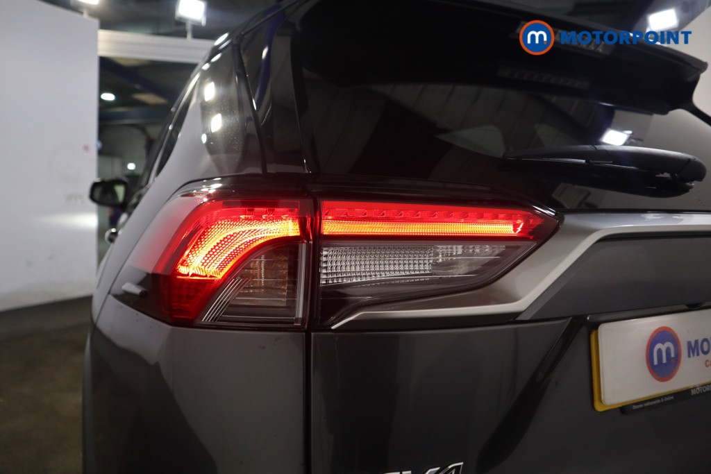 Toyota Rav4 Design Automatic Petrol-Electric Hybrid SUV - Stock Number (1586338) - 20th supplementary image