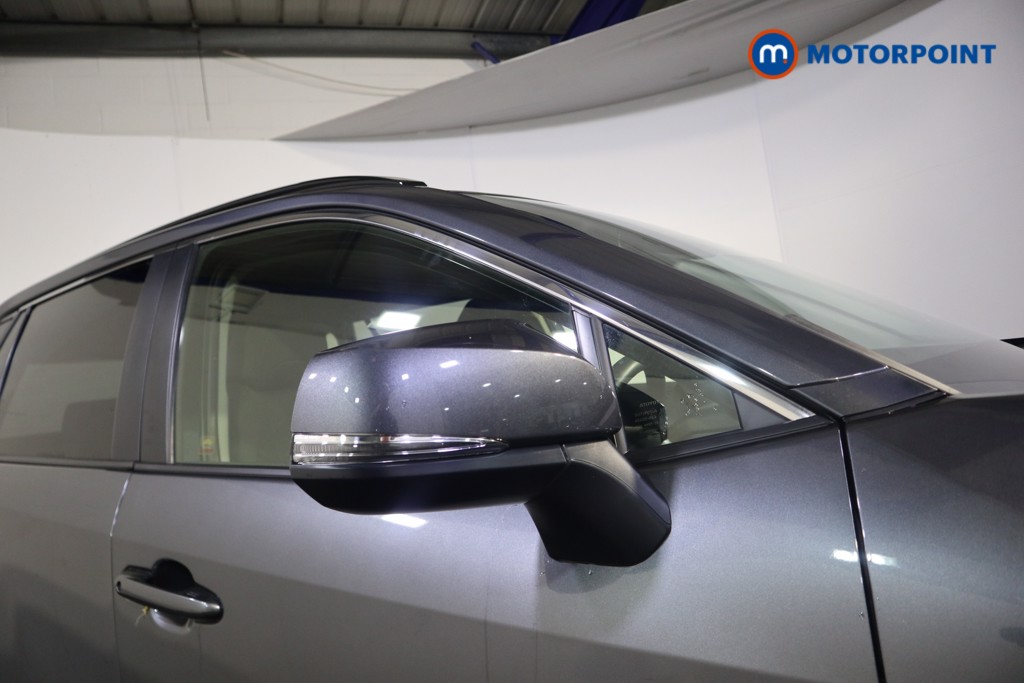 Toyota Rav4 Design Automatic Petrol-Electric Hybrid SUV - Stock Number (1586338) - 22nd supplementary image
