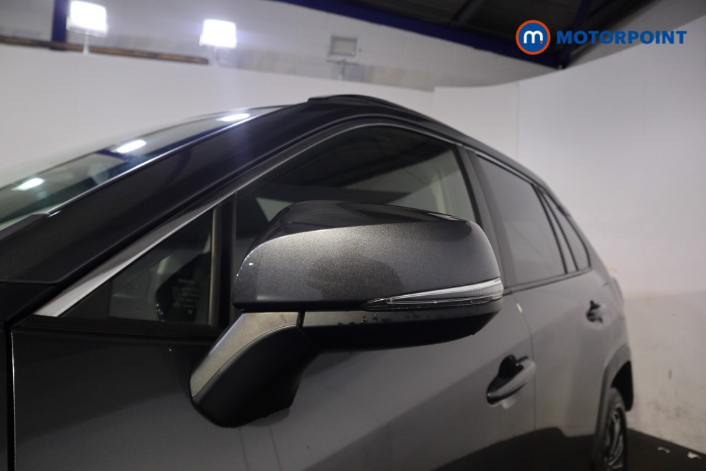 Toyota Rav4 Design Automatic Petrol-Electric Hybrid SUV - Stock Number (1586338) - 23rd supplementary image