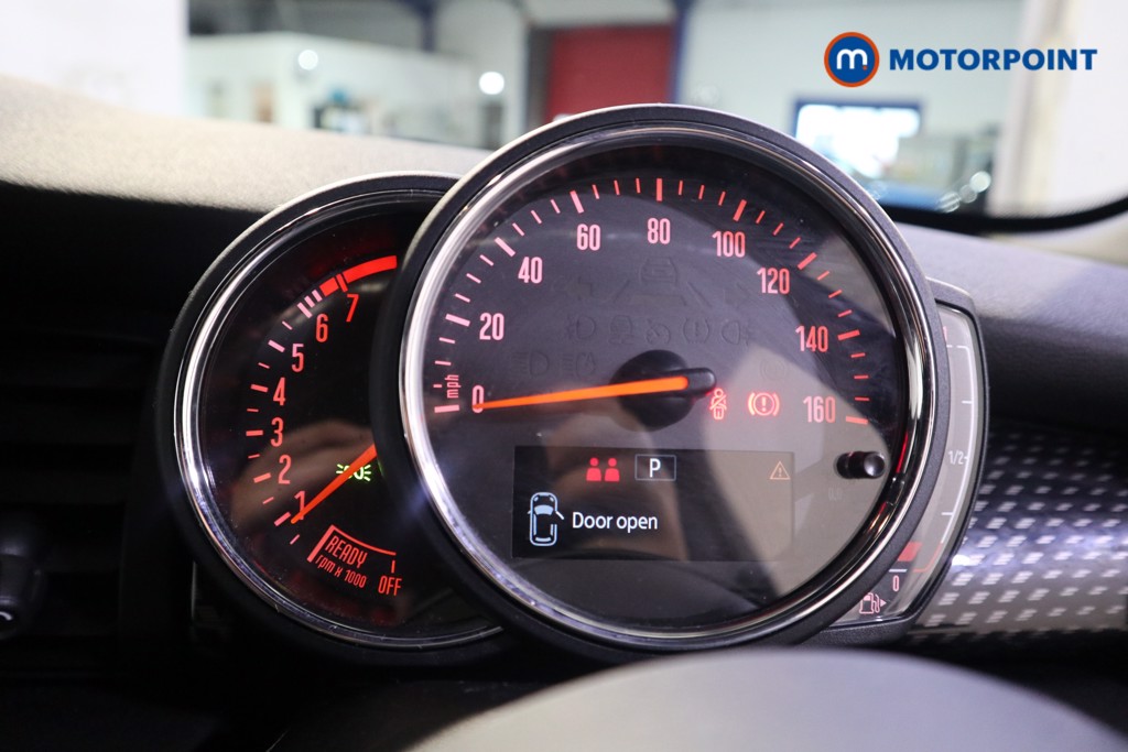 Mini Hatchback Cooper S Sport Automatic Petrol Hatchback - Stock Number (1586340) - 4th supplementary image
